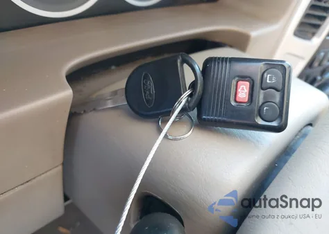 2005 Mercury Mariner Luxury/Premier z USA, uszkodzony, nr VIN 4M2YU56155DJ31732